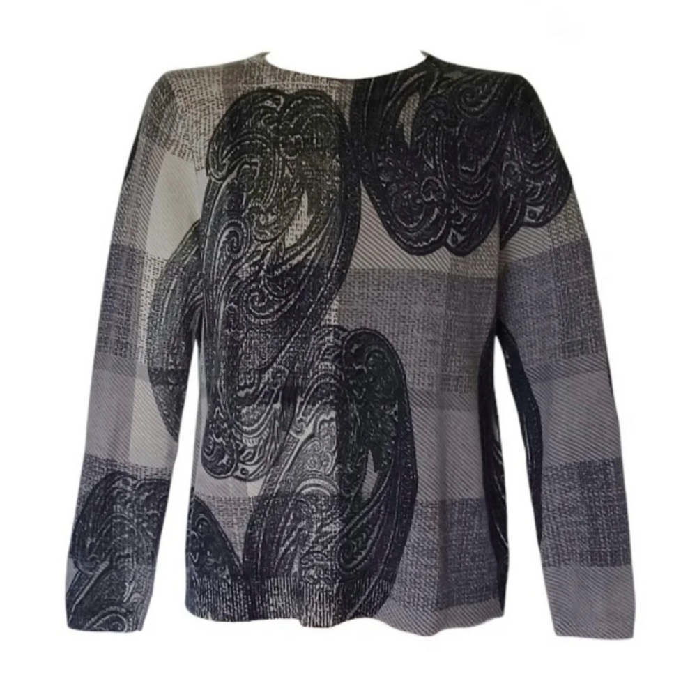 NWOT Talbots Cashmere Audrey Sweater Petite Large Petite